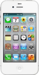 Apple iPhone 4S 16Gb black - Новошахтинск