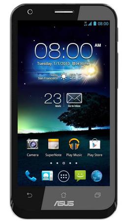 Смартфон Asus PadFone 2 64Gb Black - Новошахтинск