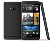 Смартфон HTC HTC Смартфон HTC One (RU) Black - Новошахтинск