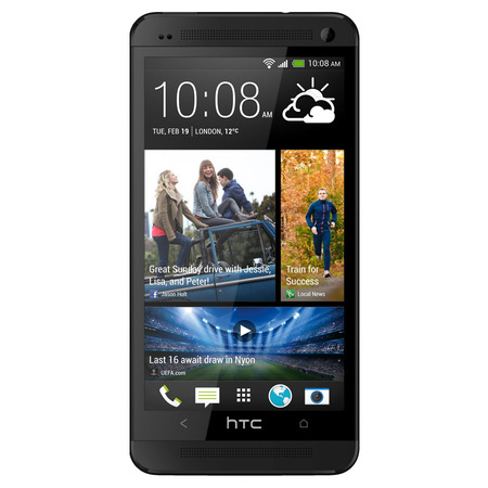 Сотовый телефон HTC HTC One dual sim - Новошахтинск