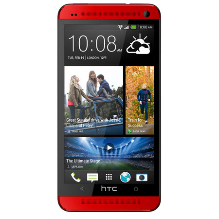 Смартфон HTC One 32Gb - Новошахтинск