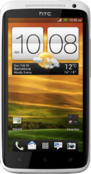 HTC One X 16GB - Новошахтинск