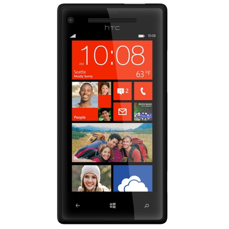 Смартфон HTC Windows Phone 8X 16Gb - Новошахтинск