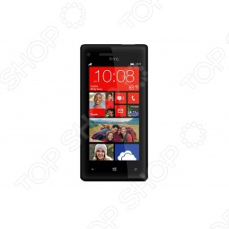 Мобильный телефон HTC Windows Phone 8X - Новошахтинск