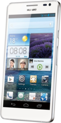 Смартфон Huawei Ascend D2 - Новошахтинск