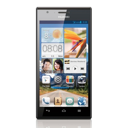 Смартфон Huawei Ascend P2 LTE - Новошахтинск