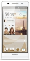 Смартфон HUAWEI Ascend P6 White - Новошахтинск