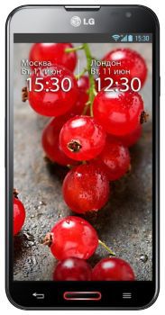 Сотовый телефон LG LG LG Optimus G Pro E988 Black - Новошахтинск