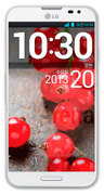 Смартфон LG LG Смартфон LG Optimus G pro white - Новошахтинск