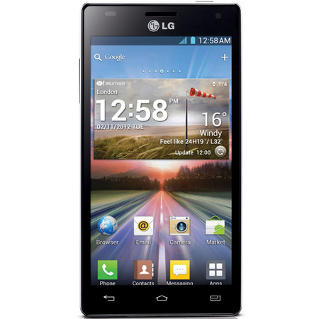 Смартфон LG Optimus 4x HD P880 - Новошахтинск