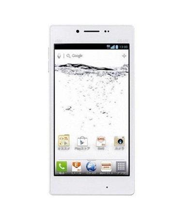 Смартфон LG Optimus G E975 White - Новошахтинск