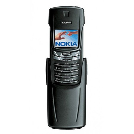 Nokia 8910i - Новошахтинск