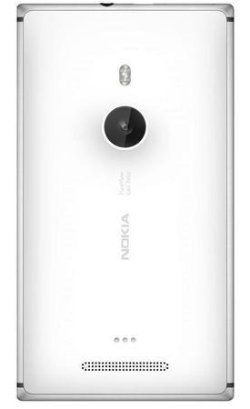 Смартфон NOKIA Lumia 925 White - Новошахтинск