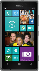 Смартфон Nokia Lumia 925 - Новошахтинск