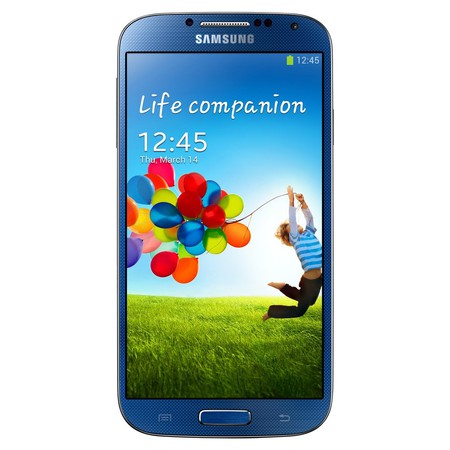 Смартфон Samsung Galaxy S4 GT-I9505 - Новошахтинск