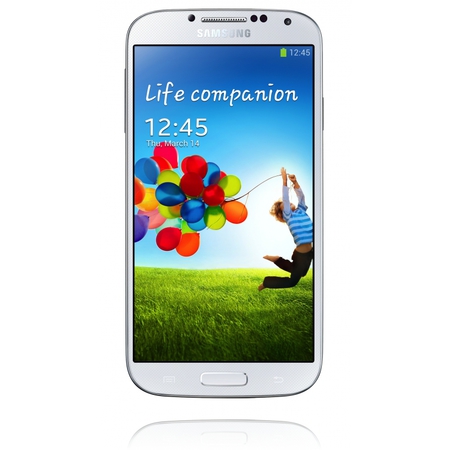 Samsung Galaxy S4 GT-I9505 16Gb черный - Новошахтинск