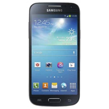 Samsung Galaxy S4 mini GT-I9192 8GB черный - Новошахтинск