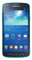 Смартфон SAMSUNG I9295 Galaxy S4 Activ Blue - Новошахтинск
