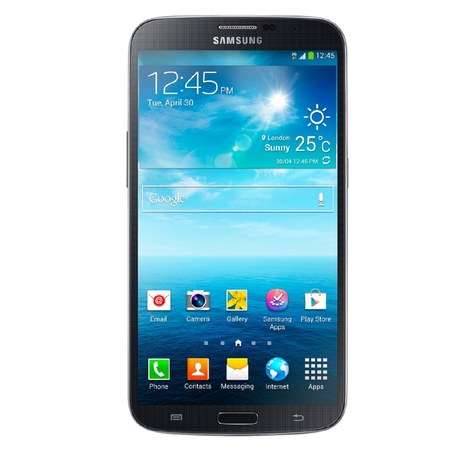 Сотовый телефон Samsung Samsung Galaxy Mega 6.3 GT-I9200 8Gb - Новошахтинск