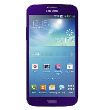 Сотовый телефон Samsung Samsung Galaxy Mega 5.8 GT-I9152 - Новошахтинск