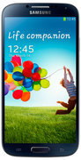 Смартфон Samsung Samsung Смартфон Samsung Galaxy S4 Black GT-I9505 LTE - Новошахтинск