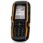 Терминал моб связи Sonim XP 3300 FORCE Yellow/Black - Новошахтинск