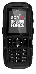 Мобильный телефон Sonim XP3300 Force - Новошахтинск
