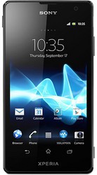 Sony Xperia TX - Новошахтинск