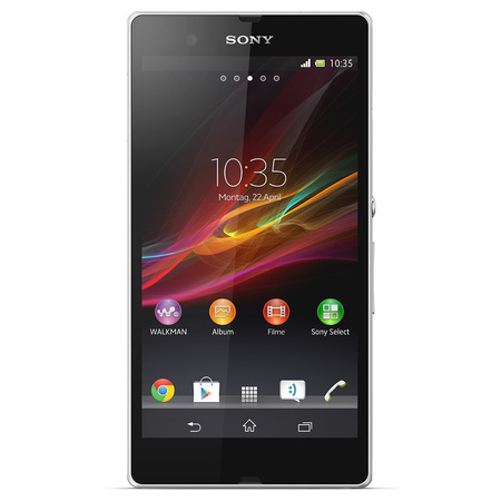 Смартфон Sony Xperia Z C6603 - Новошахтинск