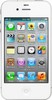 Apple iPhone 4S 16Gb white - Новошахтинск