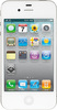 Смартфон Apple iPhone 4S 16Gb White - Новошахтинск