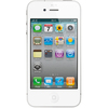Мобильный телефон Apple iPhone 4S 32Gb (белый) - Новошахтинск