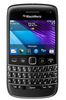 Смартфон BlackBerry Bold 9790 Black - Новошахтинск