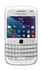 Смартфон BlackBerry Bold 9790 White - Новошахтинск