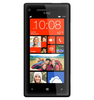 Смартфон HTC Windows Phone 8X Black - Новошахтинск