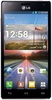 Смартфон LG Optimus 4X HD P880 Black - Новошахтинск