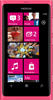 Смартфон Nokia Lumia 800 Matt Magenta - Новошахтинск