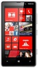 Смартфон Nokia Lumia 820 White - Новошахтинск