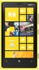 Смартфон Nokia Lumia 920 Yellow - Новошахтинск