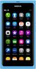 Смартфон Nokia N9 16Gb Blue - Новошахтинск