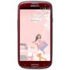 Смартфон Samsung + 1 ГБ RAM+  Galaxy S III GT-I9300 16 Гб 16 ГБ - Новошахтинск