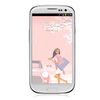 Мобильный телефон Samsung + 1 ГБ RAM+  Galaxy S III GT-I9300 La Fleur 16 Гб 16 ГБ - Новошахтинск