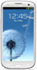 Смартфон Samsung Galaxy S3 GT-I9300 32Gb Marble white - Новошахтинск