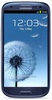 Смартфон Samsung Galaxy S3 GT-I9300 16Gb Pebble blue - Новошахтинск