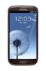 Смартфон Samsung Galaxy S3 GT-I9300 16Gb Amber Brown - Новошахтинск