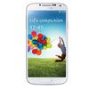 Смартфон Samsung Galaxy S4 GT-I9505 White - Новошахтинск