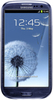 Смартфон SAMSUNG I9300 Galaxy S III 16GB Pebble Blue - Новошахтинск