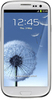 Смартфон SAMSUNG I9300 Galaxy S III 16GB Marble White - Новошахтинск