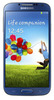 Смартфон SAMSUNG I9500 Galaxy S4 16Gb Blue - Новошахтинск