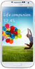 Смартфон SAMSUNG I9500 Galaxy S4 16Gb White - Новошахтинск